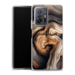 Hard Case transparent - 2in1