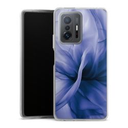 Hard Case transparent - 2in1