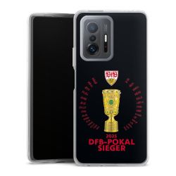 VfB DFB-Pokal Sieger Schwarz