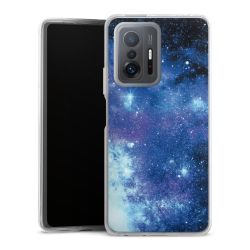 Hard Case transparent - 2in1