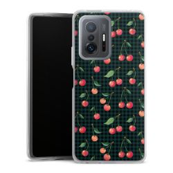 Hard Case transparent - 2in1