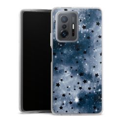 Hard Case transparent - 2in1