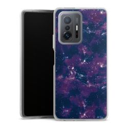 Hard Case transparent - 2in1