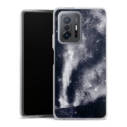 Hard Case transparent - 2in1