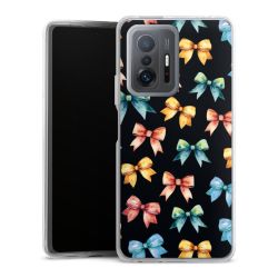 Hard Case transparent - 2in1