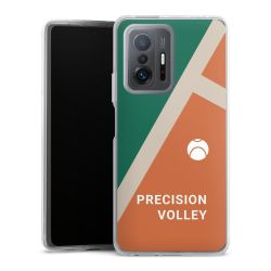 Hard Case transparent - 2in1