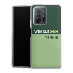 Hard Case transparent - 2in1