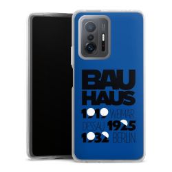 Hard Case transparent - 2in1