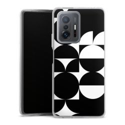 Hard Case transparent - 2in1