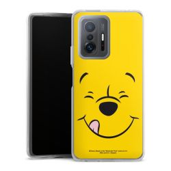 Hard Case transparent - 2in1