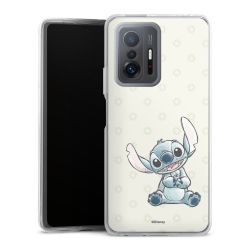 Hard Case transparent - 2in1