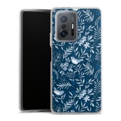 Hard Case transparent - 2in1