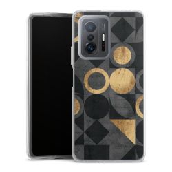 Hard Case transparent - 2in1