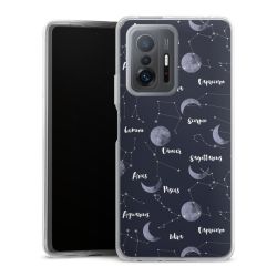 Hard Case transparent - 2in1
