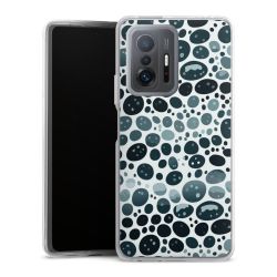 Hard Case transparent - 2in1