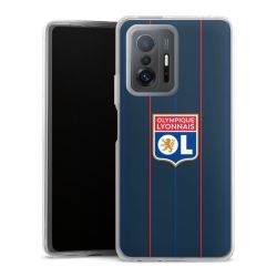 Hard Case transparent - 2in1