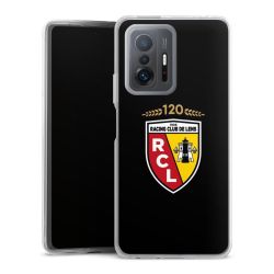 Hard Case transparent - 2in1