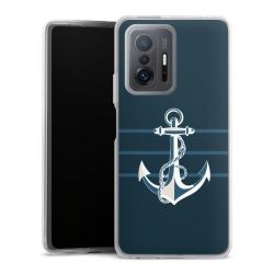 Hard Case transparent - 2in1