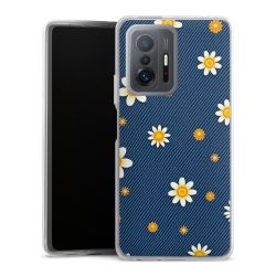 Hard Case transparent - 2in1