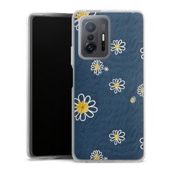 Hard Case transparent - 2in1