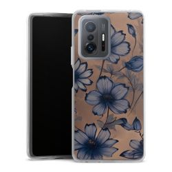 Hard Case transparent - 2in1