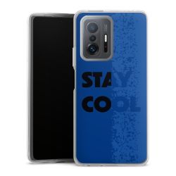 Hard Case transparent - 2in1