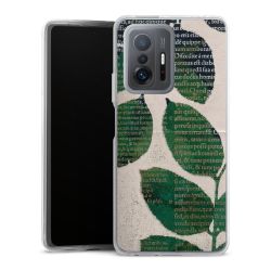 Hard Case transparent - 2in1