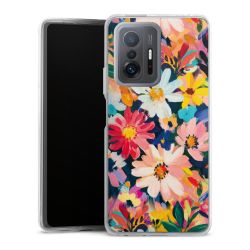 Hard Case transparent - 2in1