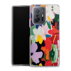 Hard Case transparent - 2in1