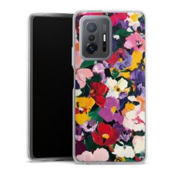 Hard Case transparent - 2in1