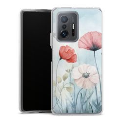 Hard Case transparent - 2in1