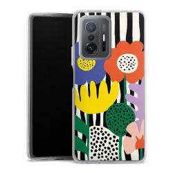 Hard Case transparent - 2in1