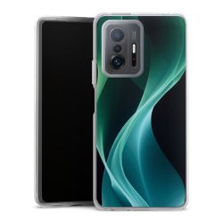 Hard Case transparent - 2in1