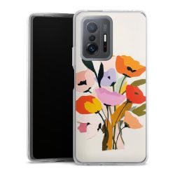 Hard Case transparent - 2in1