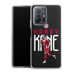 Hard Case transparent - 2in1