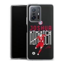 Hard Case transparent - 2in1