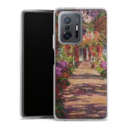 Hard Case transparent - 2in1