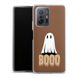 Hard Case transparent - 2in1