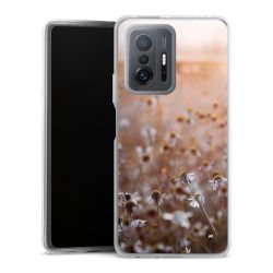 Hard Case transparent - 2in1