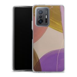 Hard Case transparent - 2in1