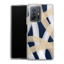 Hard Case transparent - 2in1