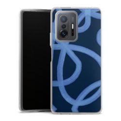 Hard Case transparent - 2in1