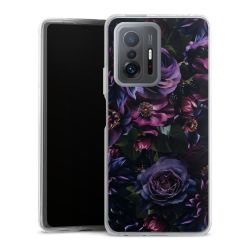 Hard Case transparent - 2in1