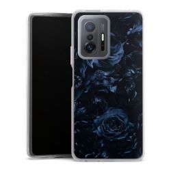 Hard Case transparent - 2in1