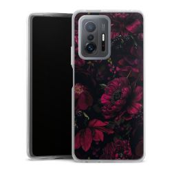 Hard Case transparent - 2in1