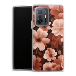 Hard Case transparent - 2in1