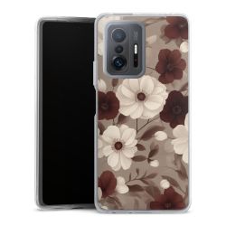 Hard Case transparent - 2in1