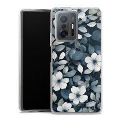 Hard Case transparent - 2in1