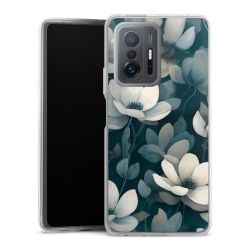 Hard Case transparent - 2in1