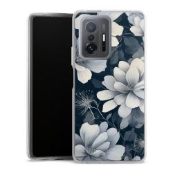 Hard Case transparent - 2in1